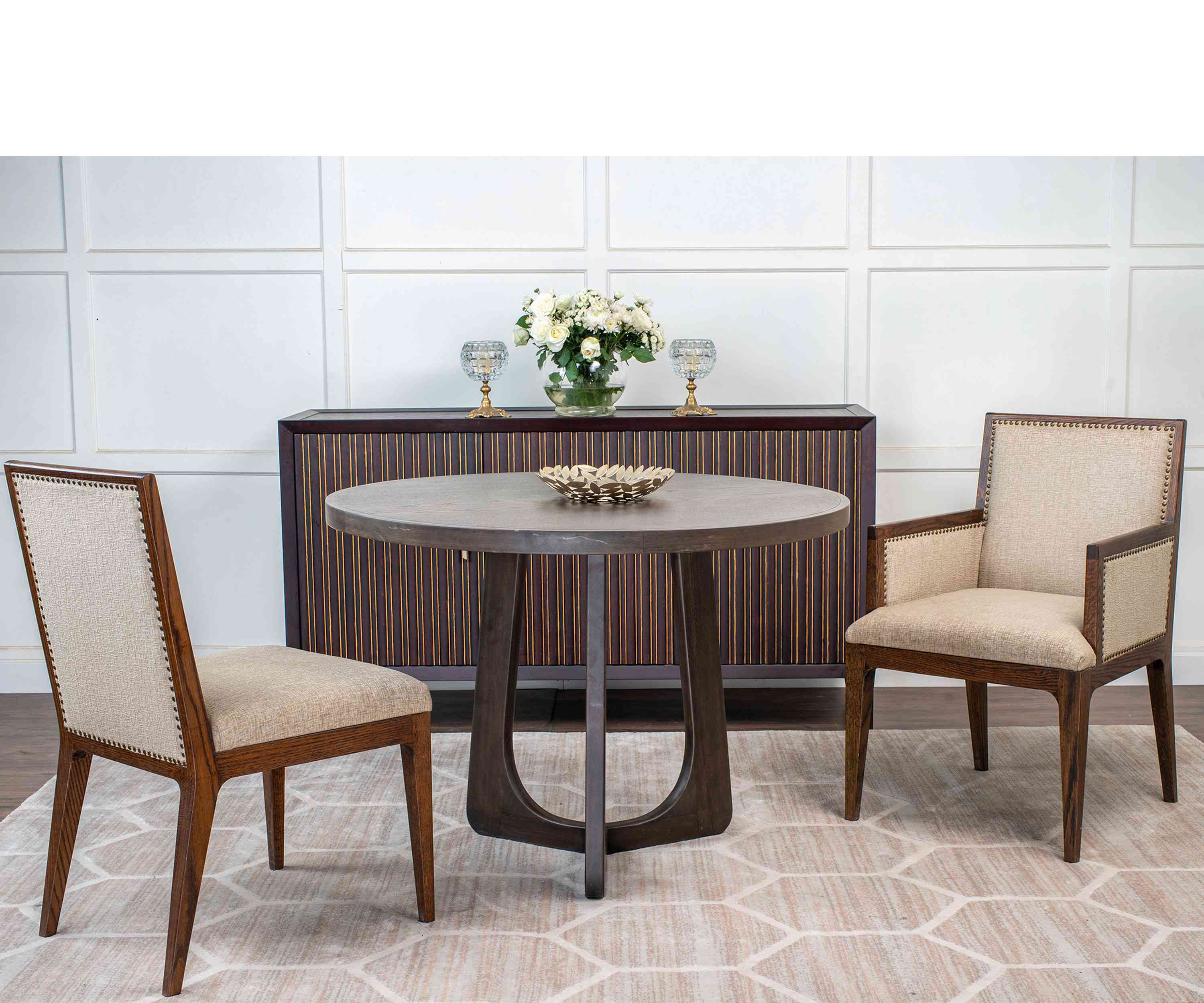 WINSTON DINING TABLE